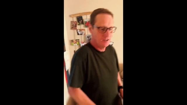 Юмор,приколы,испуг67