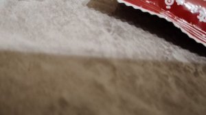 пробую китайские конфеты