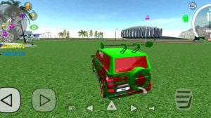 Part 2 about UVAZ patriot fake blood