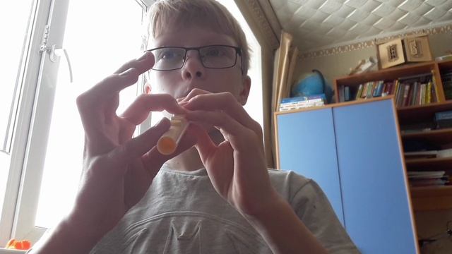 Свирель. Живая музыка. Моё исполнение# Yura.