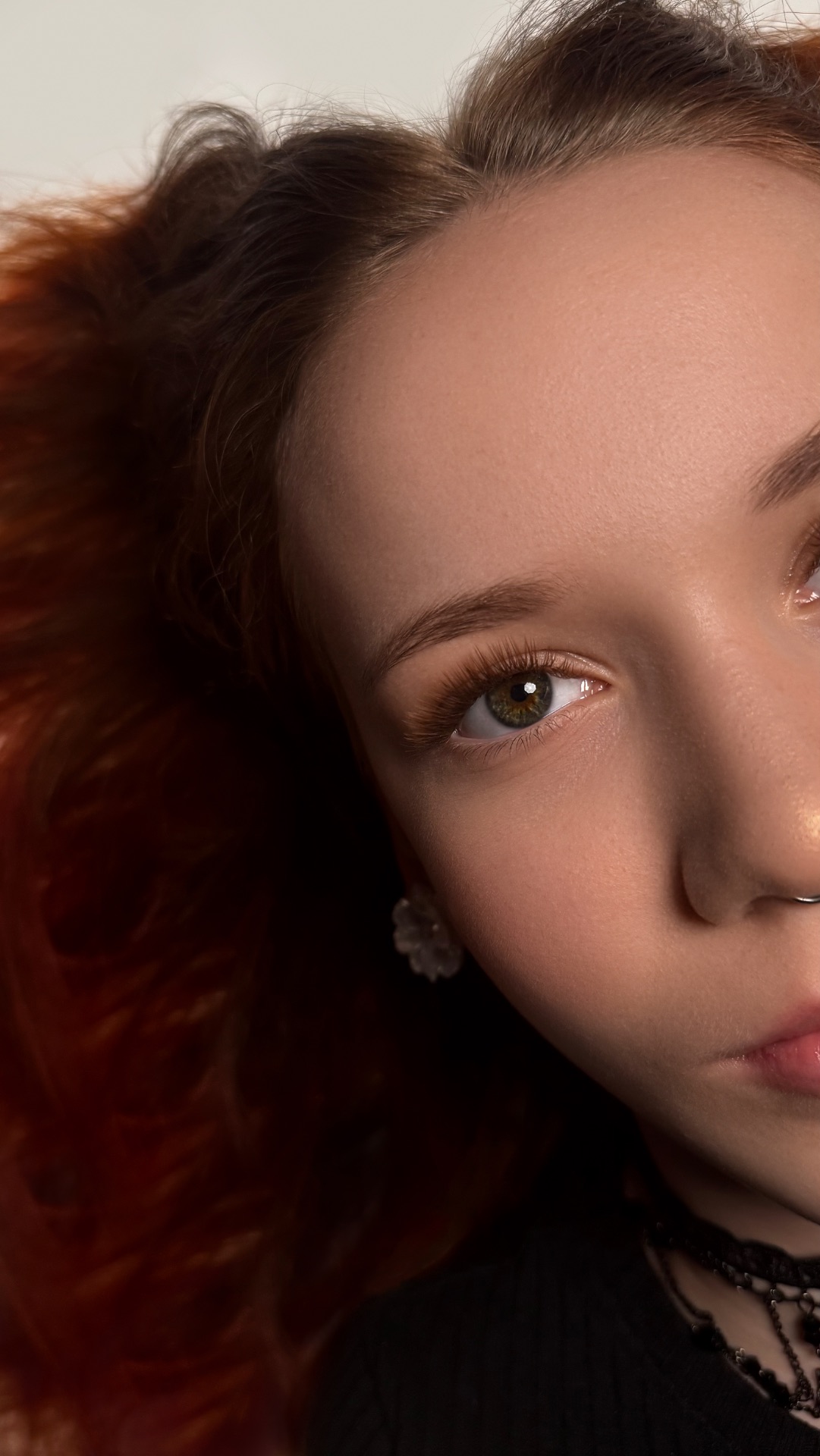 Любовь к натуральным и рваным эффектам, как отдельный вид искуствам🤤