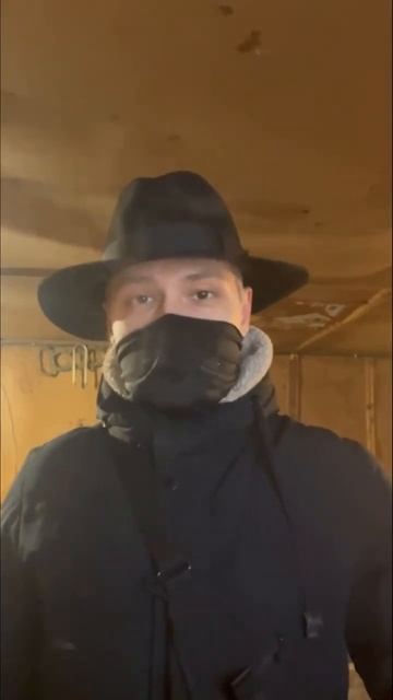 Стрельба в гараже - это легально? смотреть онлайн