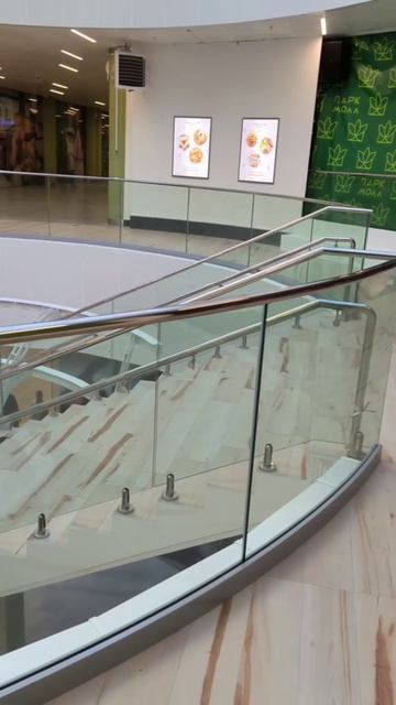 Монтаж орбиты