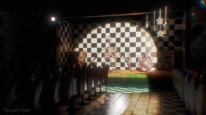 Five Night at Skeleton's 2