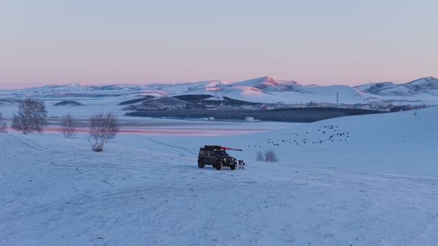 MLinkX - новый взгляд на багажные системы