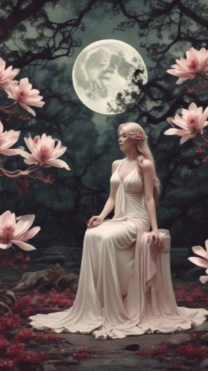 ДАЛЁКИЙ МОЙ МИРАЖ, МОЯ ОТРАДА…