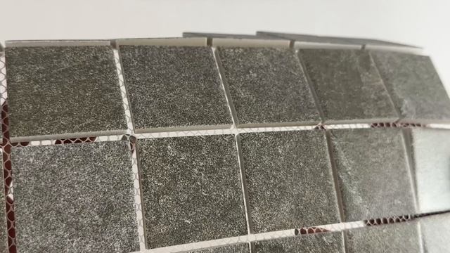 Мозаика ANTISLIP ANTHRACITA