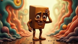 Почему так плохо быть Тунг Тунг Сахуром, итальянским мозголомом.