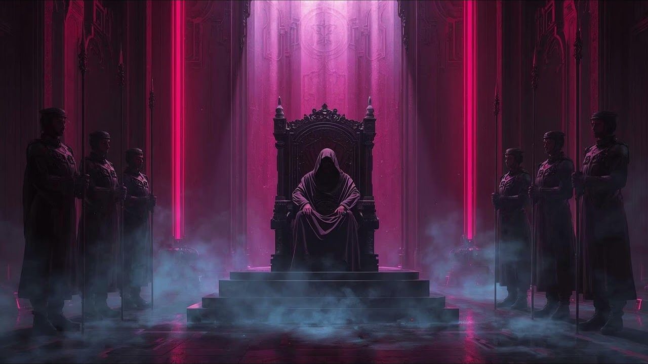 Cybercraft - Lay Down смотреть онлайн