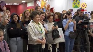 Чăваш Енре «Çĕнĕ Шупашкар — халăхсен пĕрлĕхепе культурин хули» фестиваль ирттерчĕç