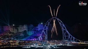 Мотоцикл Aurus Merlon и экстремальные роботы. Новости техники на Rutube в 2026 году.