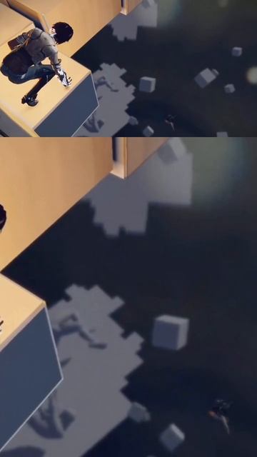 Когда на 100500 раз наконец-то победила боса😤🤬 #vilmarionv #rememberme #remembermetheseries #gamin смотреть онлайн