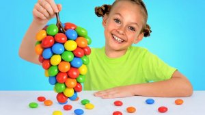 Сладкое искушение — как избежать аллергии!