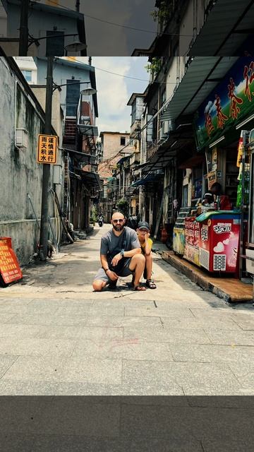 Путешествия