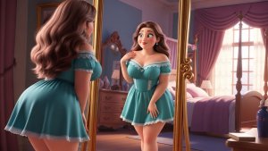 Провыбирала - Веселая песня Алекс Ч