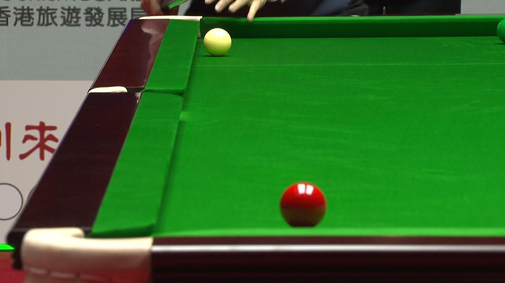 Снукер. Напряженный полуфинал/Чжан Анда против Чжоу Юэлуна/ 2026