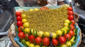 Индийская Уличная Еда! Самая опасная и вкусная Еда в Мире!