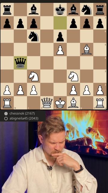 Мат за 10 ходов #chess #шахматыловушка #шахматы Мат за 10 ходов #chess #шахматыловушка #шахматы