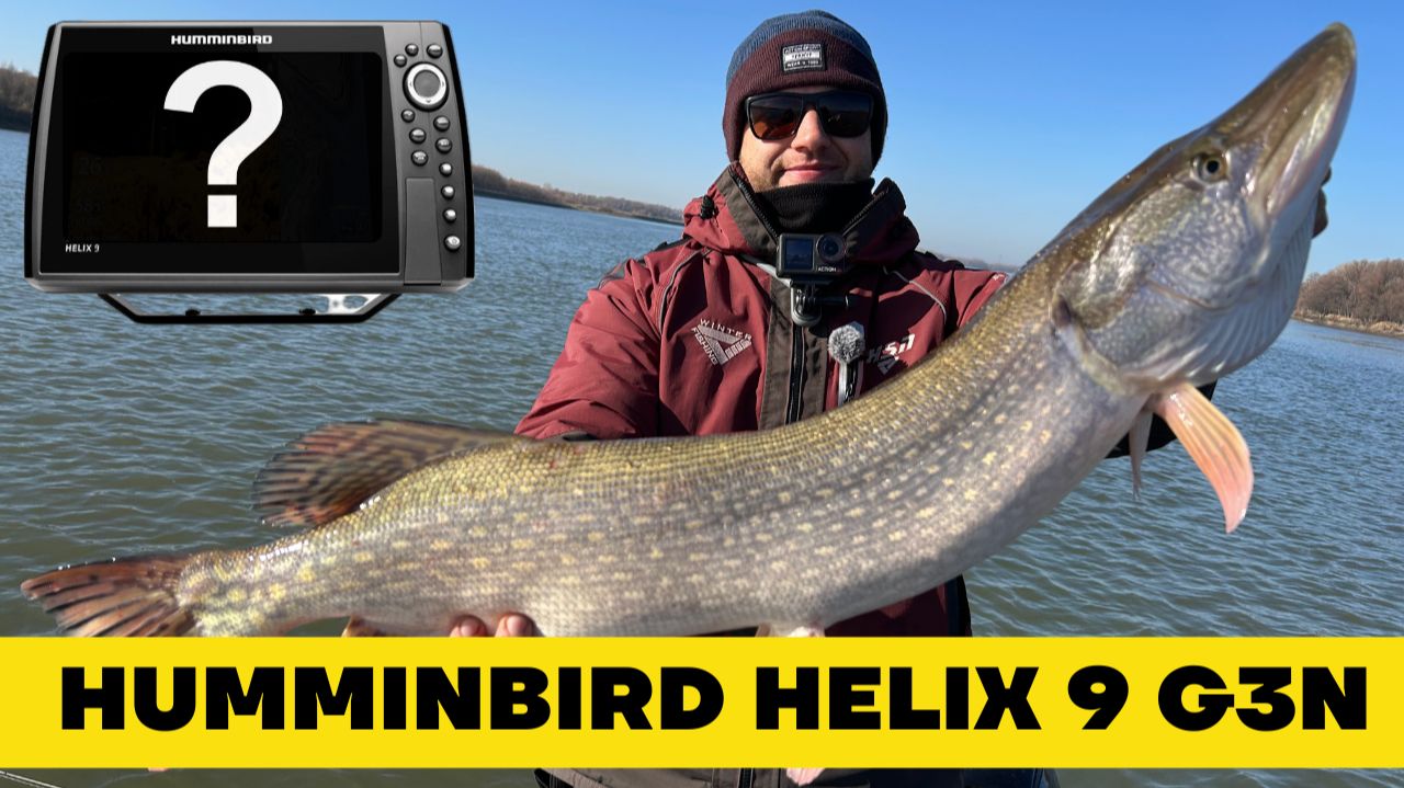 Как видит рыбу Humminbird Helix 9 G3N. Рыбалка на Оби. Эхолот с боковым сканированием. 18+ Как видит рыбу Humminbird Helix 9 G3N. Рыбалка на Оби. Эхолот с боковым сканированием. 18+