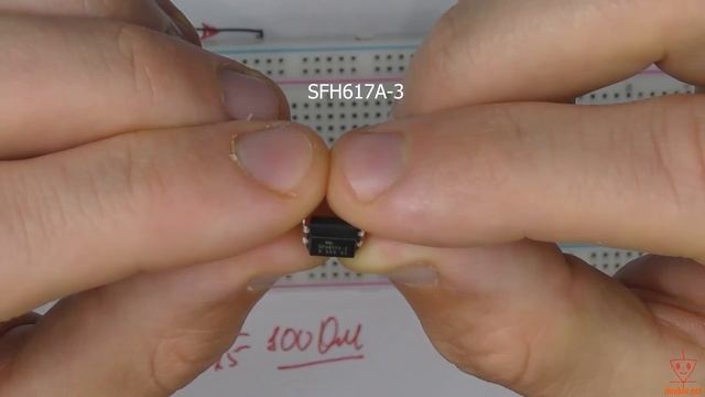 Оптрон — это просто. Защита микросхем оптроном. С примерами расчетов.