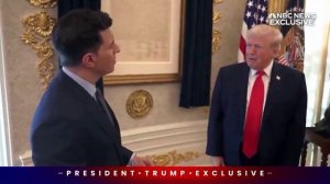 Donald Trump - New Weapon