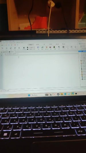 Делаем тайкун)