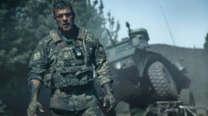 🇬🇧 🇦🇺 🇺🇸 🇳🇿 Фильм «Военная Машина / War Machine» — Русский трейлер (2026) 🎦🎬🎥🎤🚀🔥💥⚡️