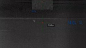 Зайцеед на 200 метров