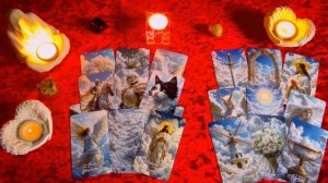 КАРТЫ РАСКРОЮТ НЕБЕСНОЕ ПОСЛАНИЕ ДЛЯ ВАС ! ЭТО НУЖНО УСЛЫШАТЬ СЕЙЧАС !