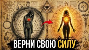 КТО ВЫСАСЫВАЕТ ТВОЮ ЭНЕРГИЮ? | Правда про энергетический кокон