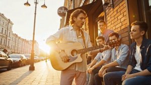 Счастьем дорожите..!