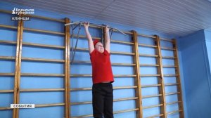 В Клинцах прошёл конкурс юных патриотов