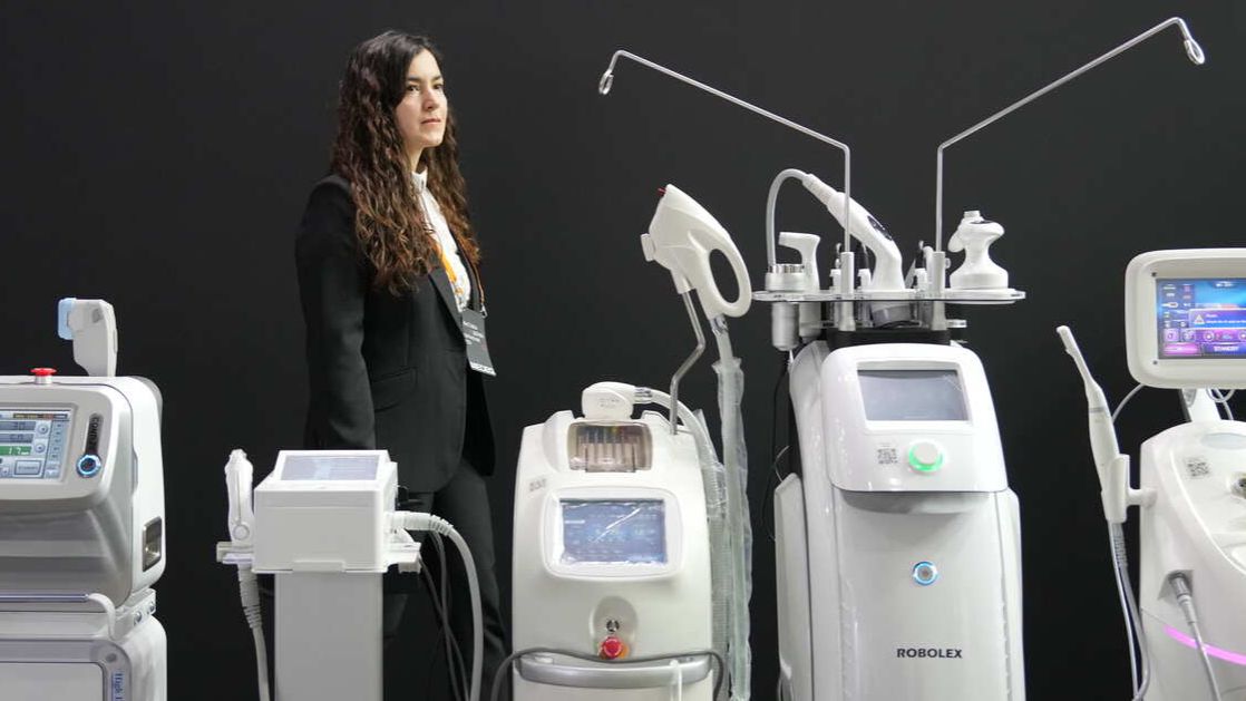 США нарастили импорт медприборов из России смотреть онлайн