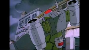 Заставка первого сезона черепашки ниндзя 1987.