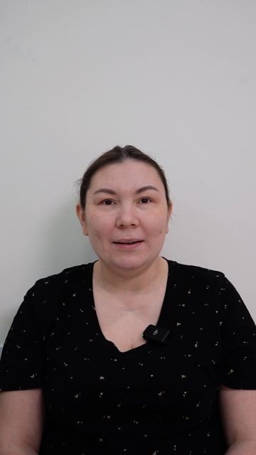 Отзыв пациента 