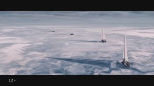 Ангелы Ладоги — тизер-трейлер