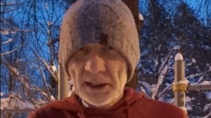 07.02.2026 Зеркало Абсолюта и крокодилье скручивание.