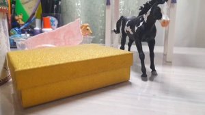 Шляйх сериал: жизнь в дикой природе. 2 серия: сборы. ❣️💜💖