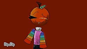 + анимка для Орана :3