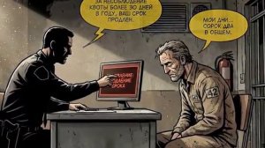 ТЫ - КАТОРЖНИК В СИБИРИ