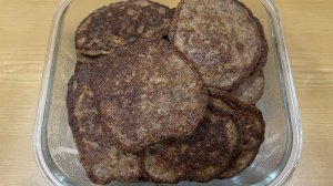 ПЕЧЕНОЧНЫЕ ОЛАДЬИ. ГОТОВИМ ВМЕСТЕ.