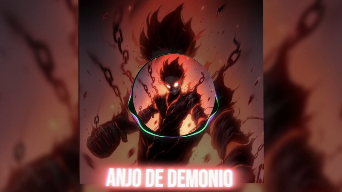 ANJO DE DEMONIO смотреть онлайн