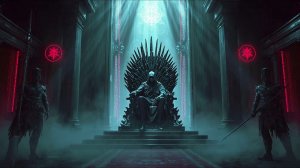 Cybercraft - Sinister