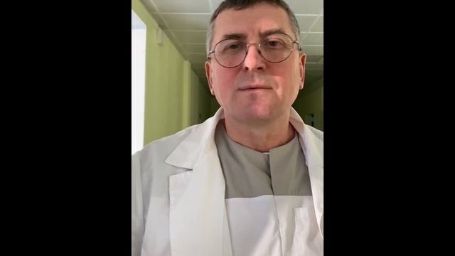 Сериал СВОИ