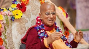 7.02.26 (15:00) - собрание учеников Е.С. Гопал Кришна Госвами