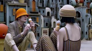 Просто жизнь