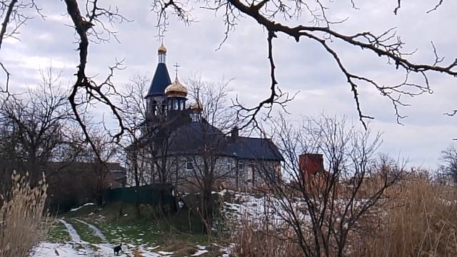 Екатерино-Лебяжская Николаевская пустынь 2026.02.07_15:35