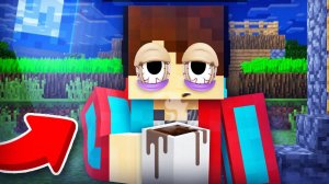 КАК МНЕ НЕ УСНУТЬ В МАЙНКРАФТ | Компот Minecraft