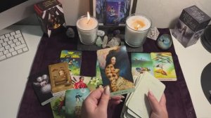 ВЕСЫ 9-15 ФЕВРАЛЯ "НЕ ОГРАНИЧИВАЙТЕ САМИ СЕБЯ"