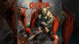 03 - Killer Of Jesus (KREATOR)